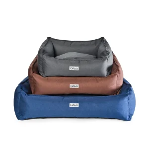 As melhores camas impermeáveis ​​para cães