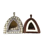 Grotta Letto per gatti di lusso