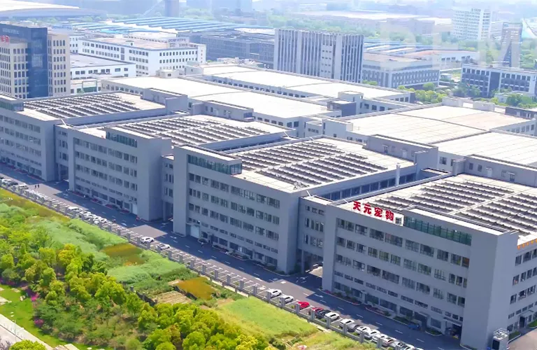 Produtos inovadores para animais de estimação para estilos de vida modernos