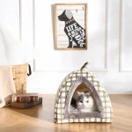 Letto di lusso per animali domestici