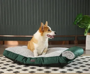 Self-warming Dog Beds