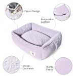 best stylish dog beds