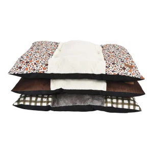 travesseiro para cama de cachorro