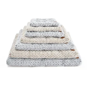 большой ящик для собак кровать