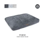 大型犬用ふかふかペットベッド