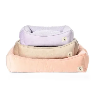 letto per cani rimovibile