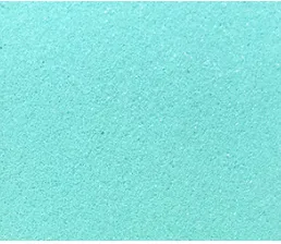 Esponja de gel frío