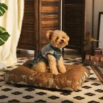 Dog Cushion Bed