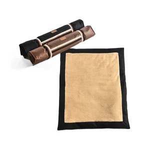 折りたたみ式屋外犬用ベッド