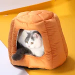 cama para gatos na china