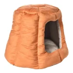cama de caverna para gatos da china