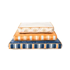 クッションペットベッド