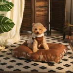 dog beds pillows