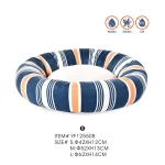 dog pet round bed