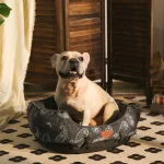 duurzame bedden voor honden