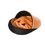 Halloween-Hundebett