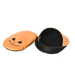 Halloween-Haustierbett