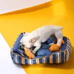 室内犬用ベッド