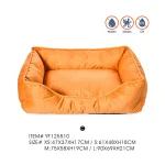 犬用ペットベッド