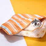 coperta per cuccioli di cane