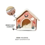 Camas de Natal para cães