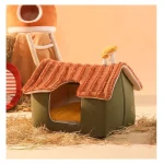 Cama acogedora para gatos mayorista