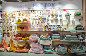Como fazer o design da cama do meu cachorro ser fabricado