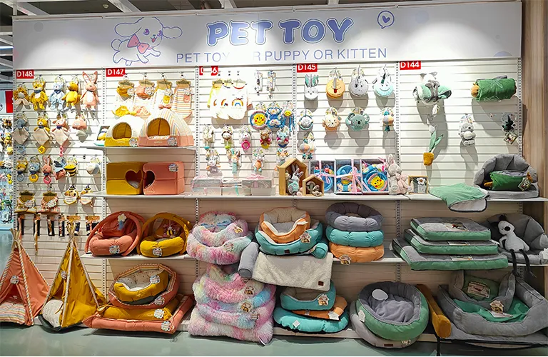 How To Get My Dog Bed Design Manufactured