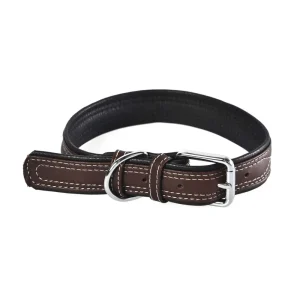 犬用の卸売革首輪