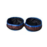 Packable Duo Pet Dish