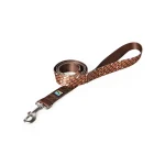 Printed Pet Dog Leash