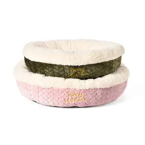 クリスマスペットベッド