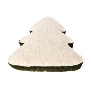 크리스마스 트리 개 침대