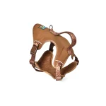 快適な犬用ハーネス