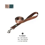 custom pet dog leashes