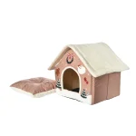 camas para casas de cão