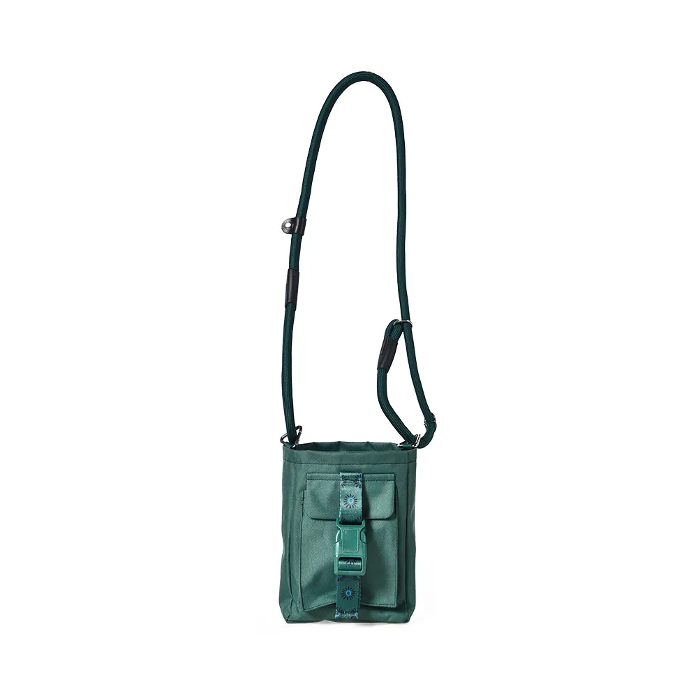 sacolinha para trela de cachorro