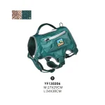 hondenharnassen voor buitengebruik