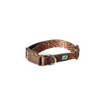 bedrukte halsband voor honden