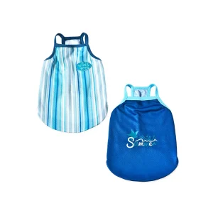 Охлаждающая рубашка для кошек и собак