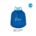 Camisa de arrefecimento para cães Pet