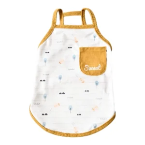 カスタムペット T シャツ