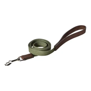 Собачий Веревочный Поводок