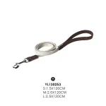 Laisse pour chien à l'extérieur