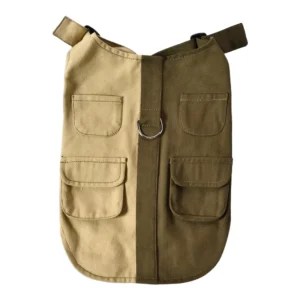 Модная одежда для домашних животных