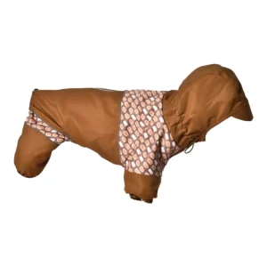 Roupas de cachorro de manga comprida