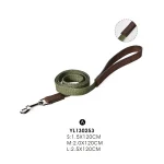 Laisse pour chien extérieur