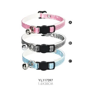 Collare per gatti in PU