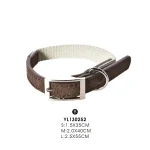 mejor collar de perro mascota