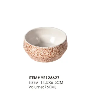 バルク犬用ボウル